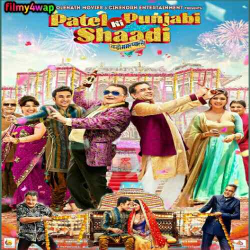 Patel-Ki-Punjabi-Shaadi-Punjabi-full-movie-350MB